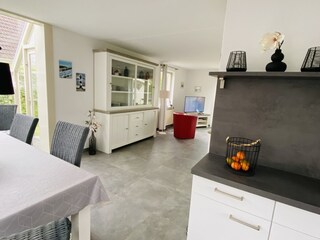 Vakantiehuis Breskens Kenmerken 21