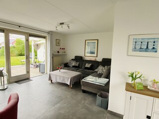 Vakantiehuis Breskens Kenmerken 23