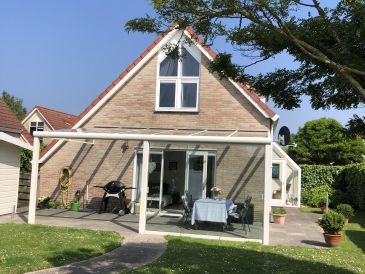 Ferienhaus Stephan