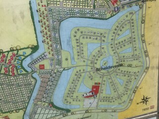 Casa per le vacanze Breskens Registrazione all'aperto 11