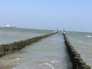 Casa per le vacanze Breskens Ambiente 25