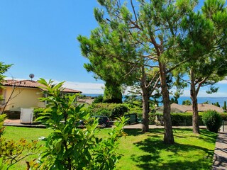 Holiday apartment Lazise Outdoor Recording 8