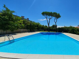 Holiday apartment Lazise Outdoor Recording 10
