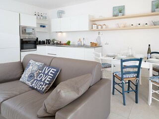 Holiday apartment Lazise Features 16