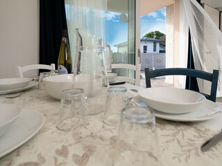Holiday apartment Lazise Features 20