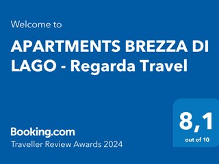 Holiday apartment Lazise  39