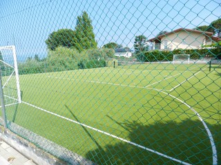 Holiday apartment Lazise Outdoor Recording 3