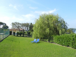 Holiday apartment Lazise Outdoor Recording 5