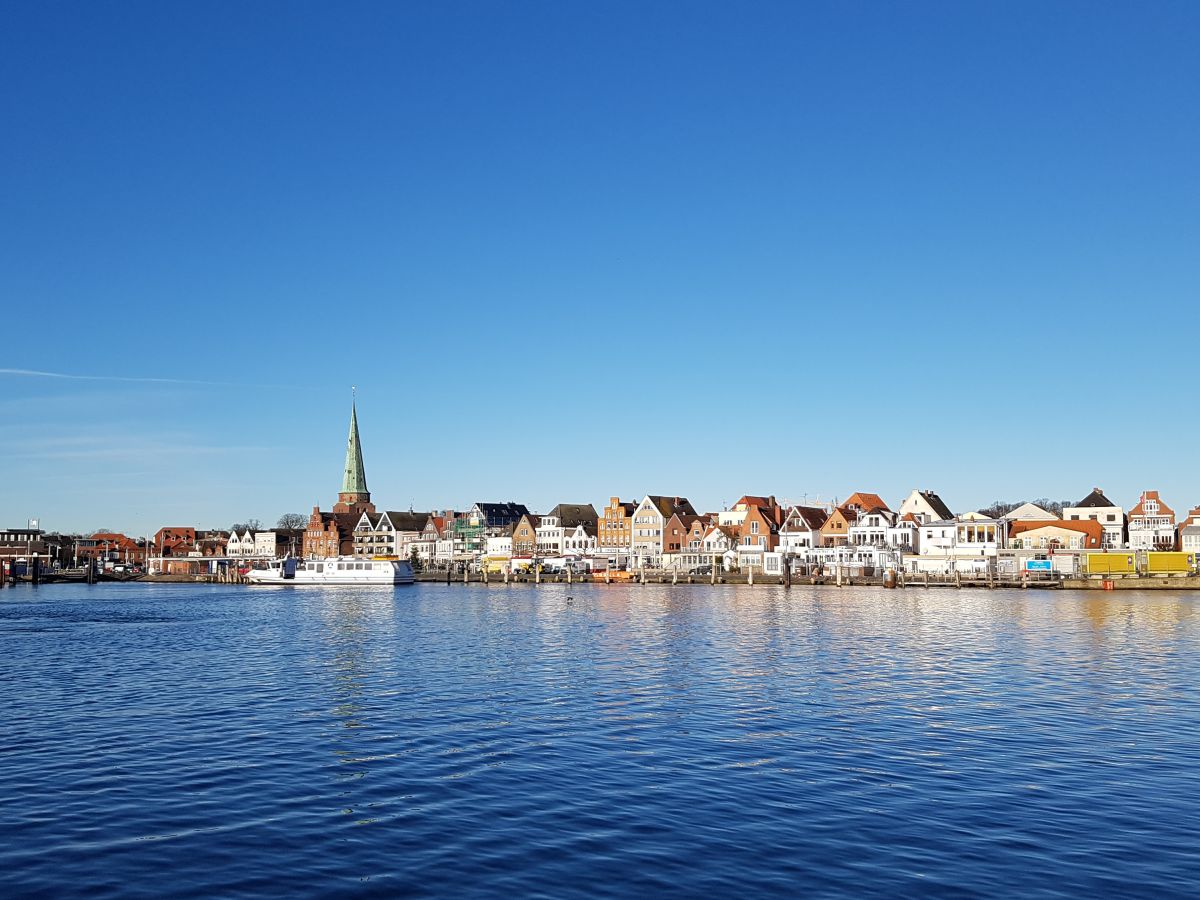 Travemünde