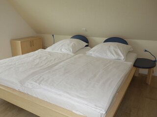 Apartamento de vacaciones Scharbeutz Características 12