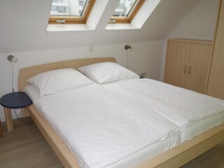 Appartamento per vacanze Scharbeutz Caratteristiche 8