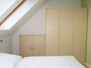 Apartamento de vacaciones Scharbeutz Características 9