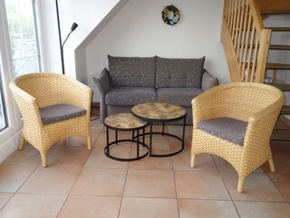 Vakantieappartement Scharbeutz Kenmerken 1