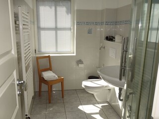 Apartamento de vacaciones Scharbeutz Características 13