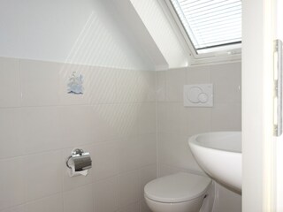 Apartamento de vacaciones Scharbeutz Características 12