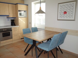 Apartamento de vacaciones Scharbeutz Características 7