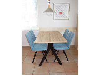 Apartamento de vacaciones Scharbeutz Características 8