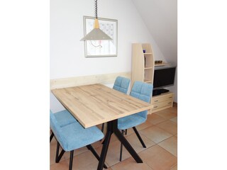 Apartamento de vacaciones Scharbeutz Características 9