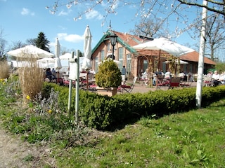 Appartement de vacances Scharbeutz Environnement 20