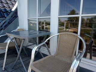 Vakantieappartement Scharbeutz Buitenaudio-opname 4