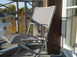 Appartement de vacances Scharbeutz Enregistrement extérieur 5