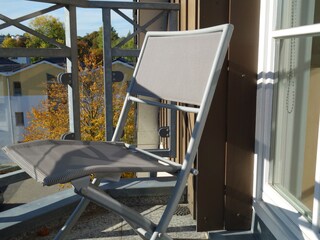 Vakantieappartement Scharbeutz Buitenaudio-opname 5