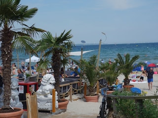 Vakantieappartement Scharbeutz Omgeving 19