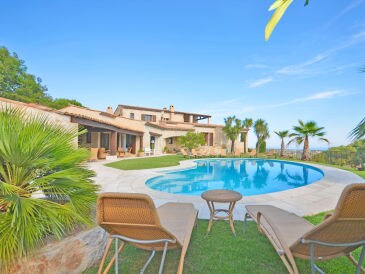 Villa Le Haut des Espinets