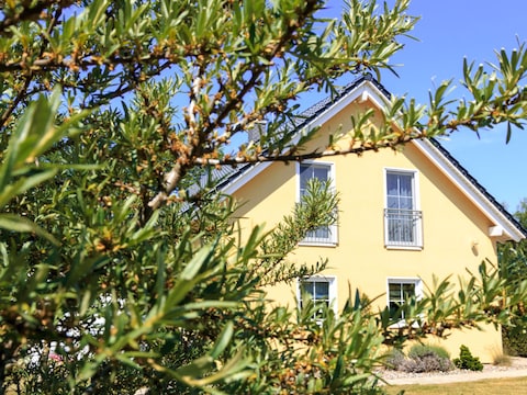 Ferienhaus Alte Buche