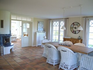 Ferienhaus Dunsum Ausstattung 3