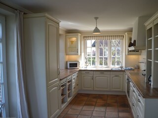 Ferienhaus Dunsum Ausstattung 4