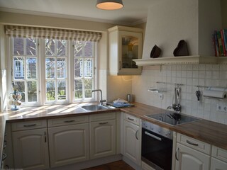 Ferienhaus Dunsum Ausstattung 5