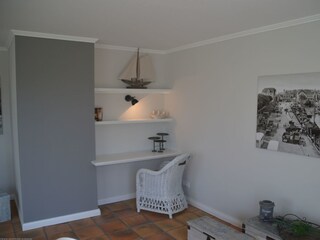 Ferienhaus Dunsum Ausstattung 6