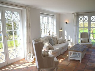 Ferienhaus Dunsum Ausstattung 7