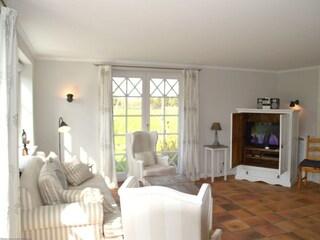 Ferienhaus Dunsum Ausstattung 8