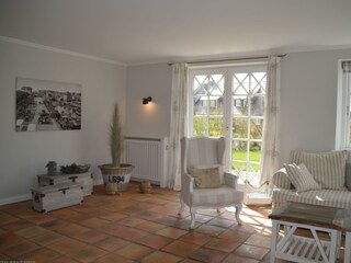 Ferienhaus Dunsum Ausstattung 9