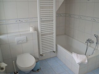 Ferienhaus Dunsum Ausstattung 10