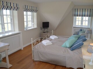 Ferienhaus Dunsum Ausstattung 13