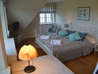 Ferienhaus Dunsum Ausstattung 14