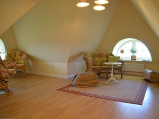 Ferienhaus Dunsum Ausstattung 16