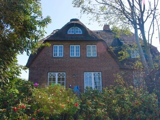 Ferienhaus Dunsum Ausstattung 17