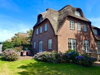 Ferienhaus Dunsum Ausstattung 18