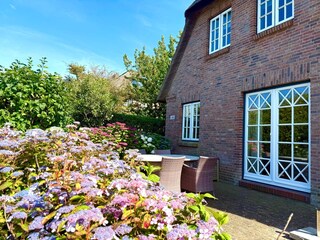 Ferienhaus Dunsum Ausstattung 19