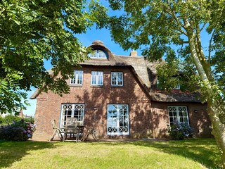 Ferienhaus Dunsum Ausstattung 20