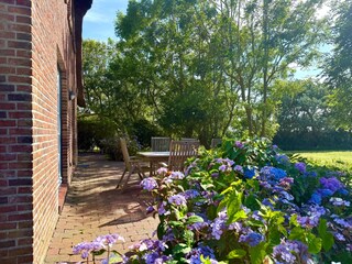 Ferienhaus Dunsum Ausstattung 22