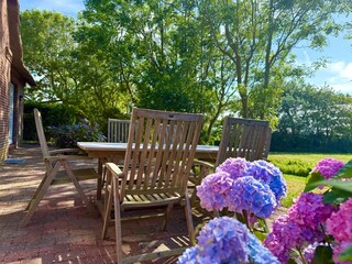 Ferienhaus Dunsum Ausstattung 24