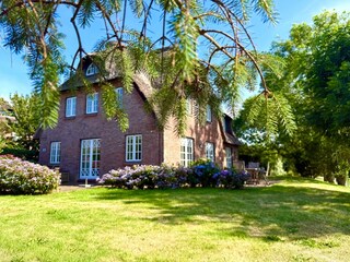 Ferienhaus Dunsum Ausstattung 25