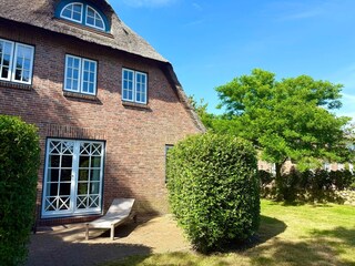 Ferienhaus Dunsum Ausstattung 26