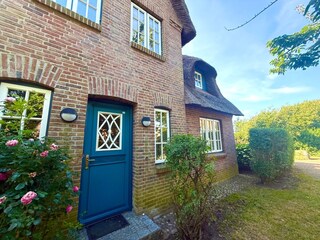 Ferienhaus Dunsum Ausstattung 27