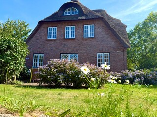 Ferienhaus Dunsum Ausstattung 28